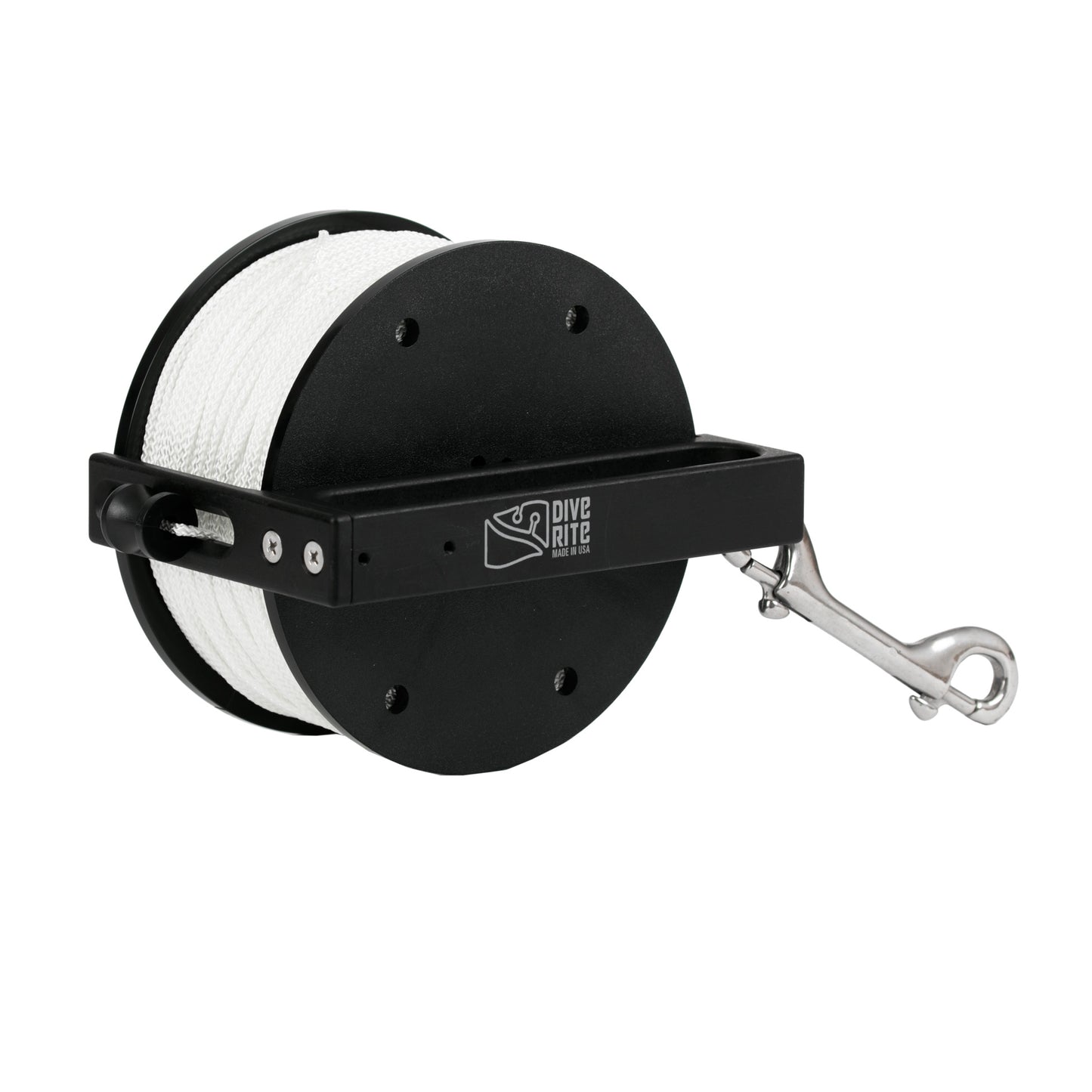 Dive Rite Azimuth Series Reels