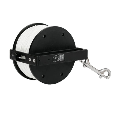 Dive Rite Azimuth Series Reels