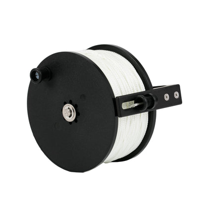 Dive Rite Azimuth Series Reels