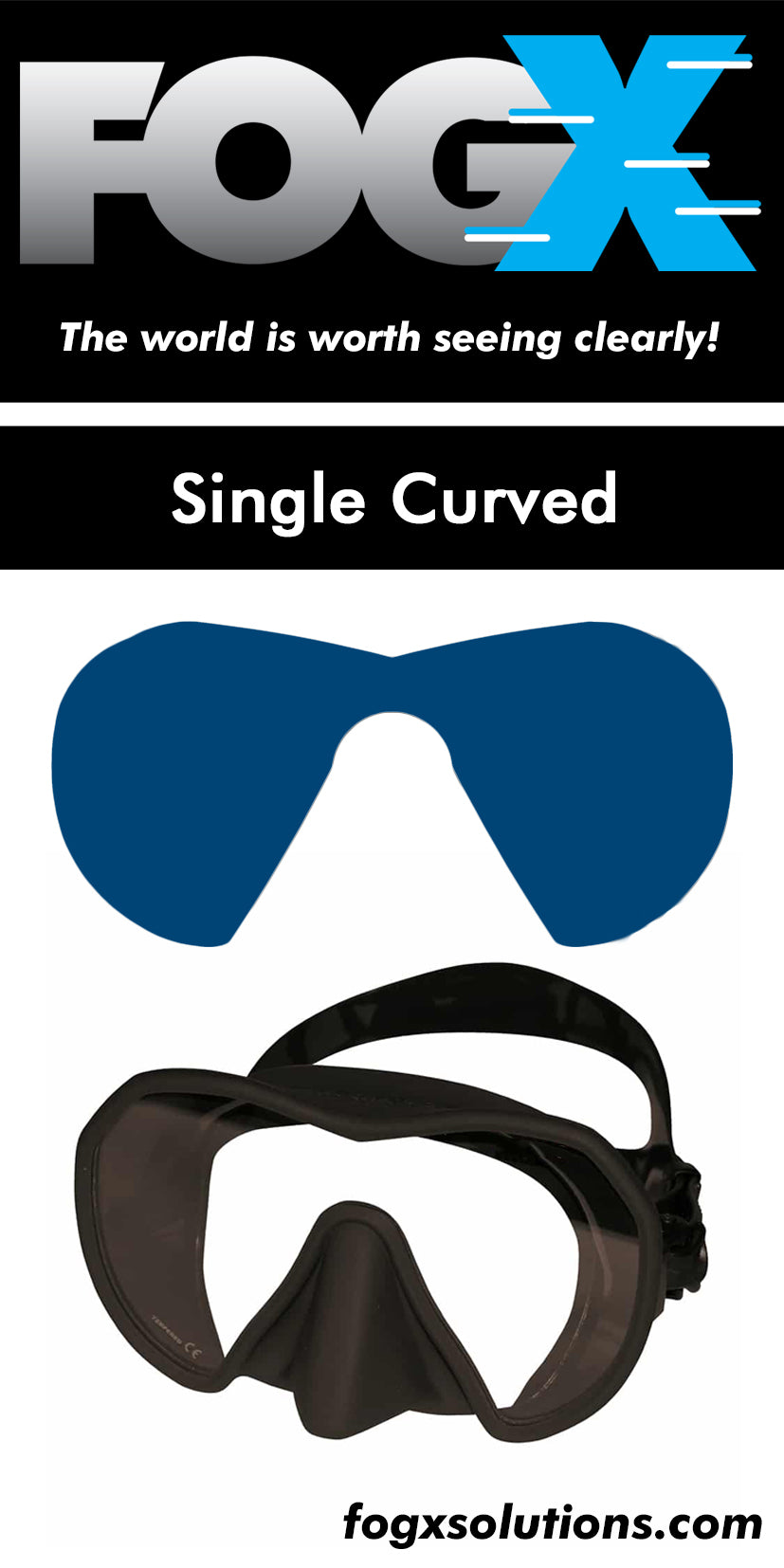 Fog-X - Anti-Fog Films