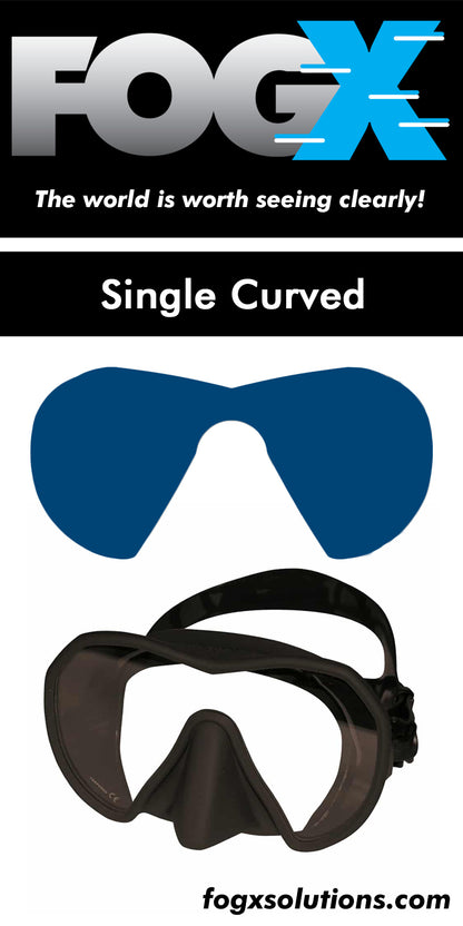 Fog-X - Anti-Fog Films