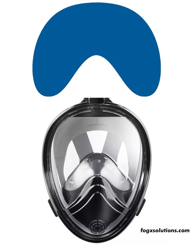 Fog-X - Anti-Fog Films