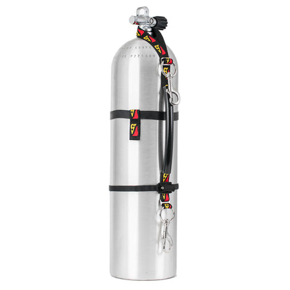 Dive Rite Stage Bottle Rigging Kit