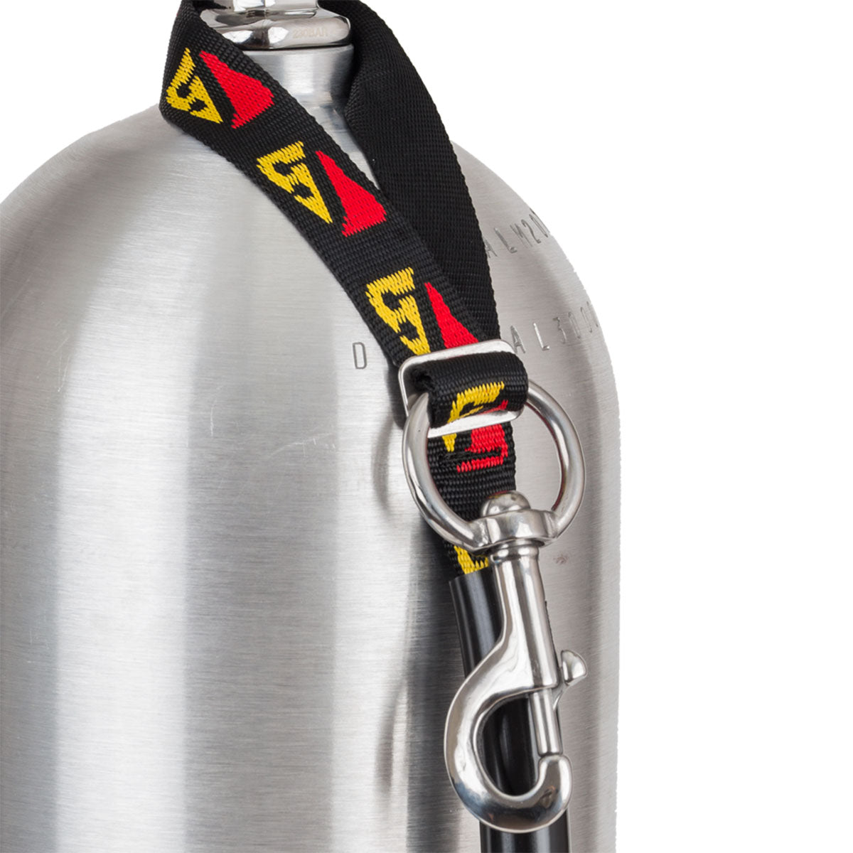 Dive Rite Stage Bottle Rigging Kit