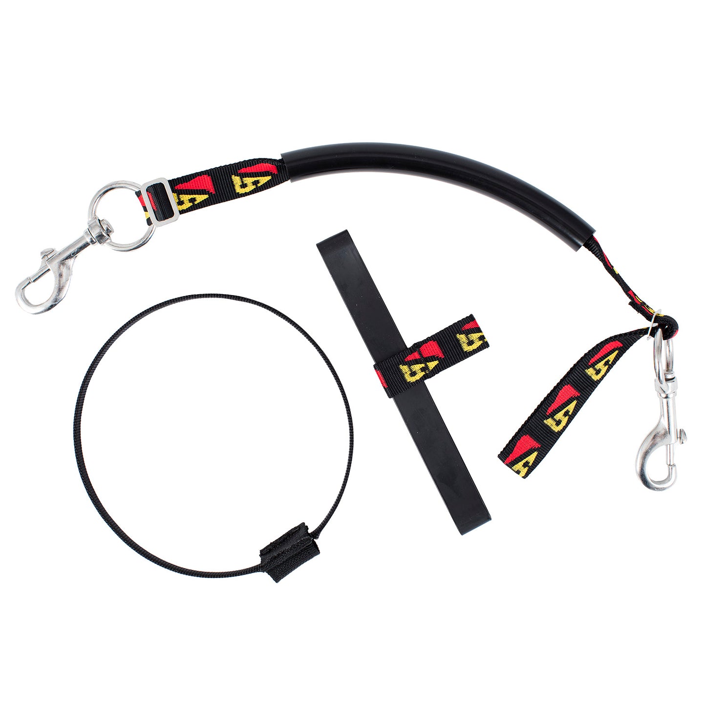 Dive Rite Stage Bottle Rigging Kit