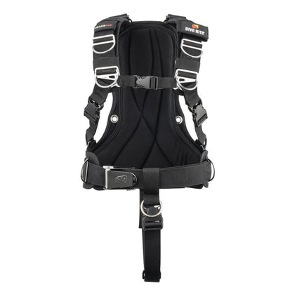 Dive Rite Transpac Harness