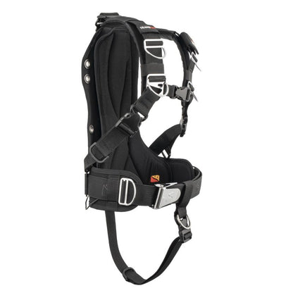 Dive Rite Transpac Harness