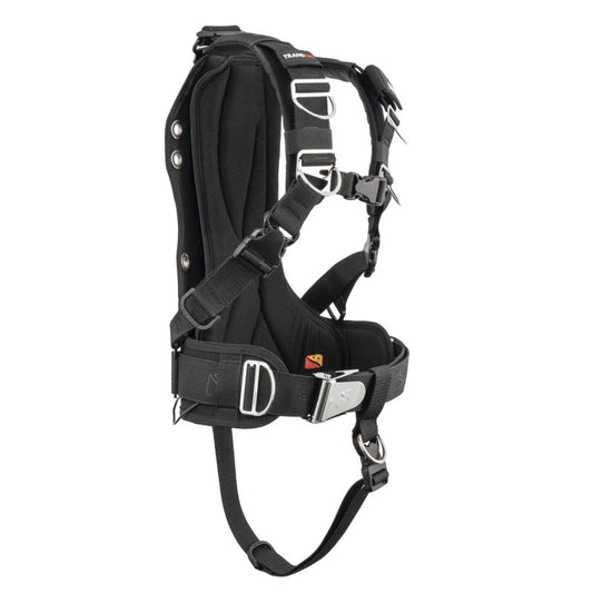 Dive Rite Transpac Harness