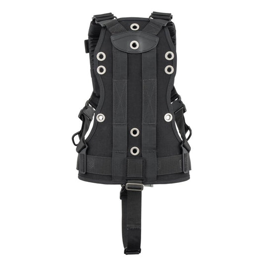 Dive Rite Transpac Harness