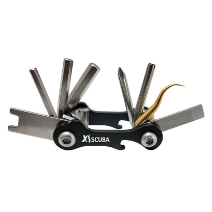 Scuba Multi-Tool - XS Scuba