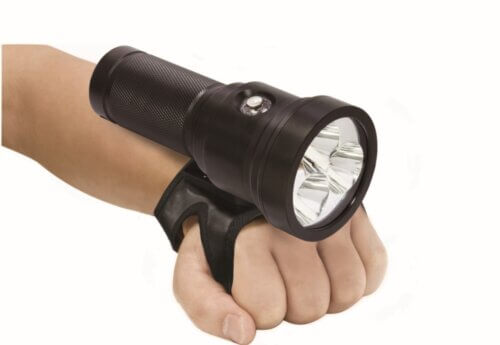 Big Blue TL3800P Narrow Beam Tech Light