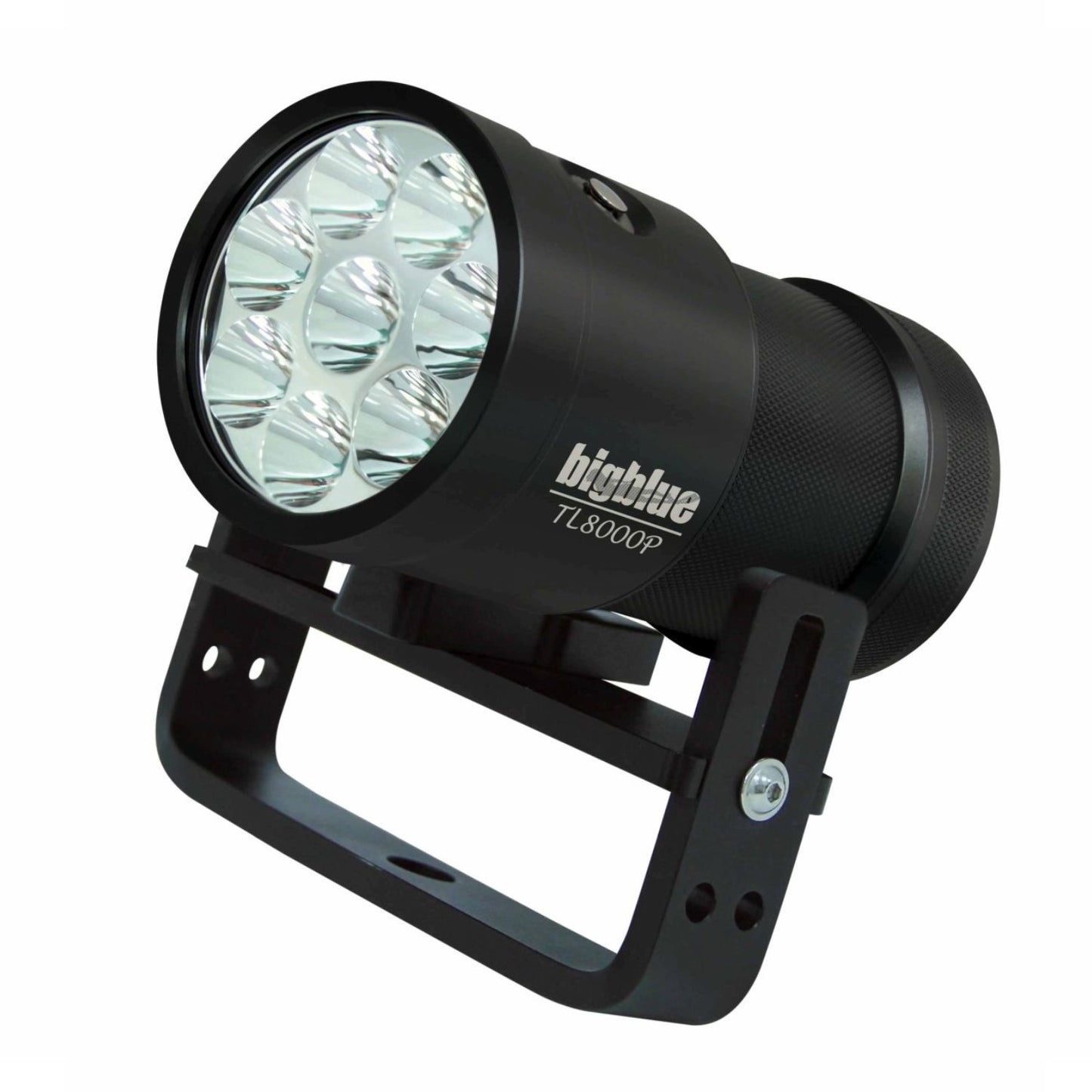 Big Blue TL9000P Narrow Beam Tech Light