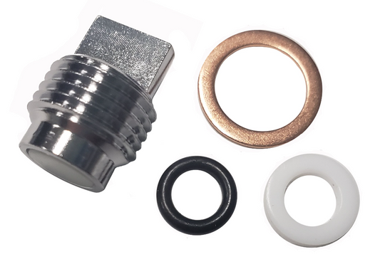 Thermo Valve Rebuild Kit (Basic)