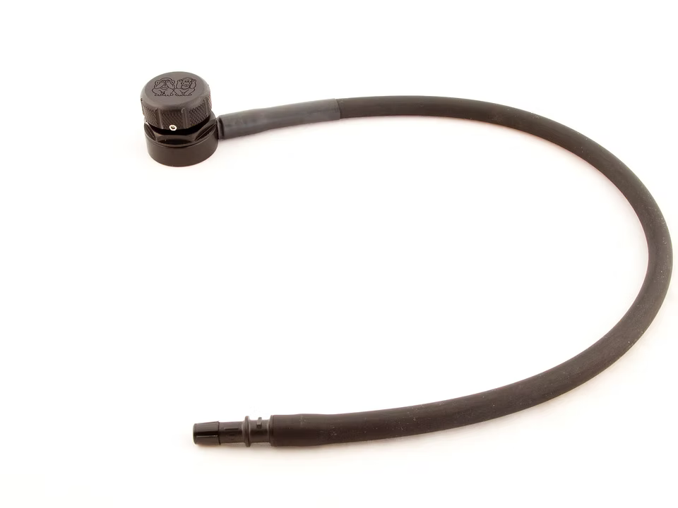 Light Monkey Tinkle Valve (P-Valve)