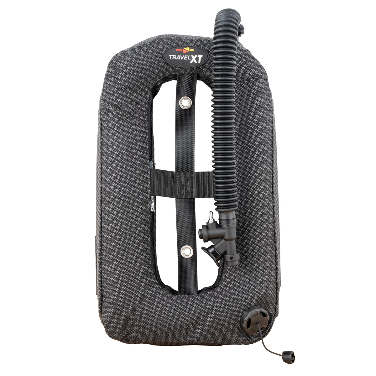 Dive Rite Travel XT Wing – Flipper's Diving LLC