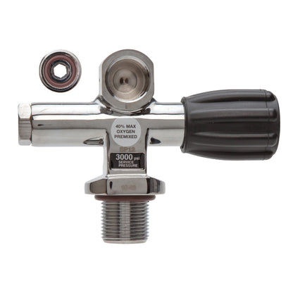 LP85 Faber Steel Cylinder