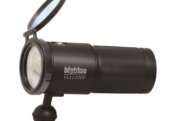 Big Blue 11,000 Lumen Video Light - Black  VL11,000P