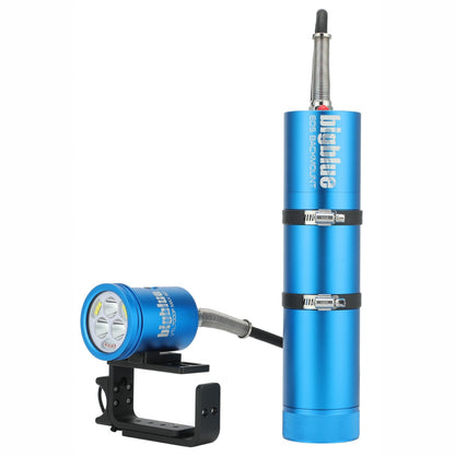 Big Blue VTL7000 MAX - Dual Beam Tech Light