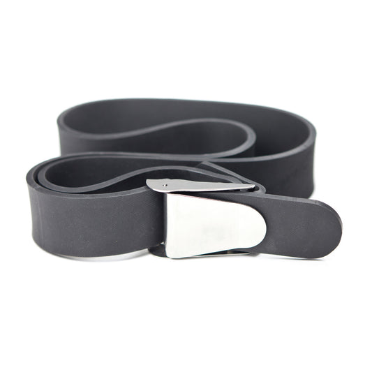 Rubber Weight Belt