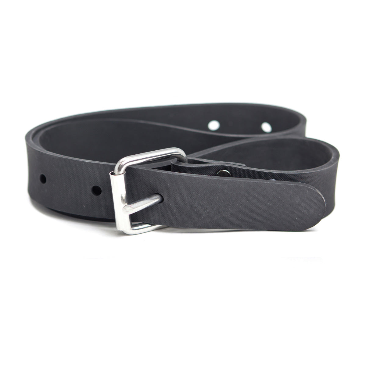 Marseillaise Rubber Weight Belt - XS Scuba