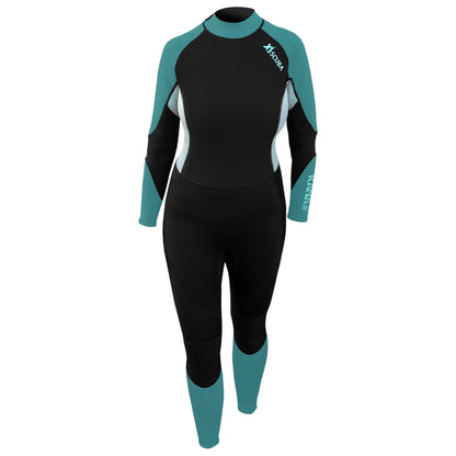 Kana 3/2mm Full Wetsuit (Women's)