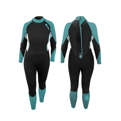 Kana 3/2mm Full Wetsuit (Women's)