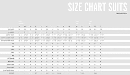 Waterproof W5 Ladies 3.5mm Wetsuit (Medium)