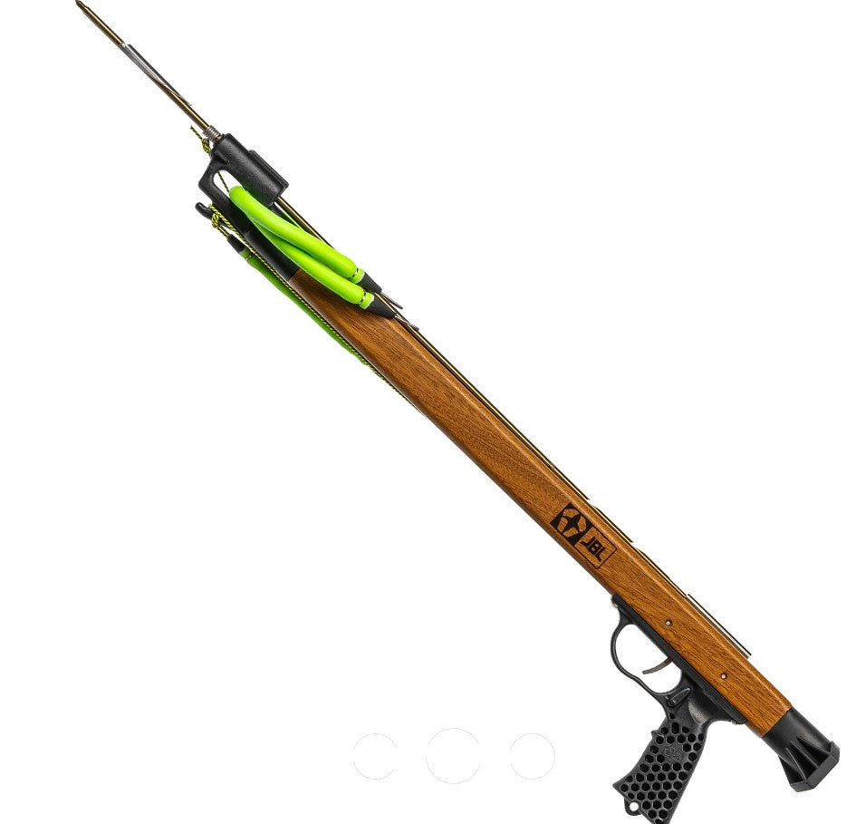 JBL "Woody" Series Speargun