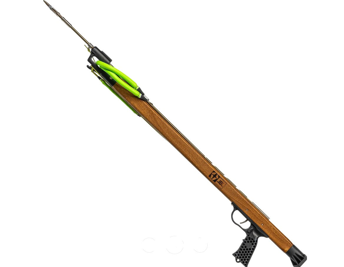 JBL "Woody" Series Speargun