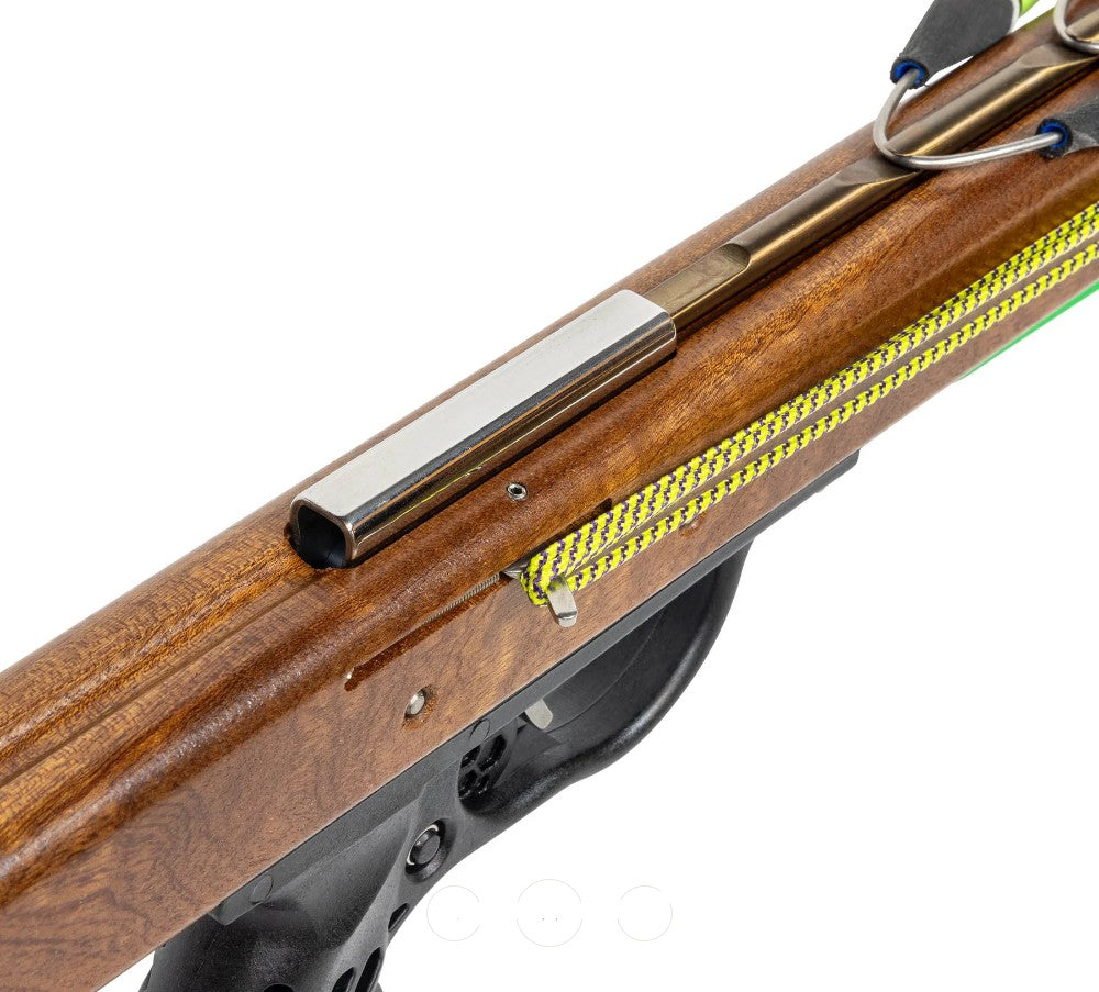 JBL "Woody" Series Speargun