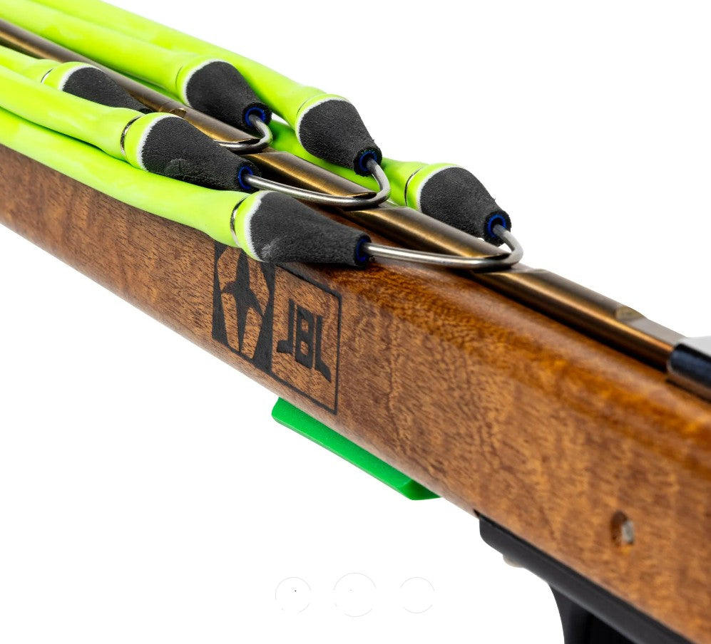JBL "Woody" Series Speargun