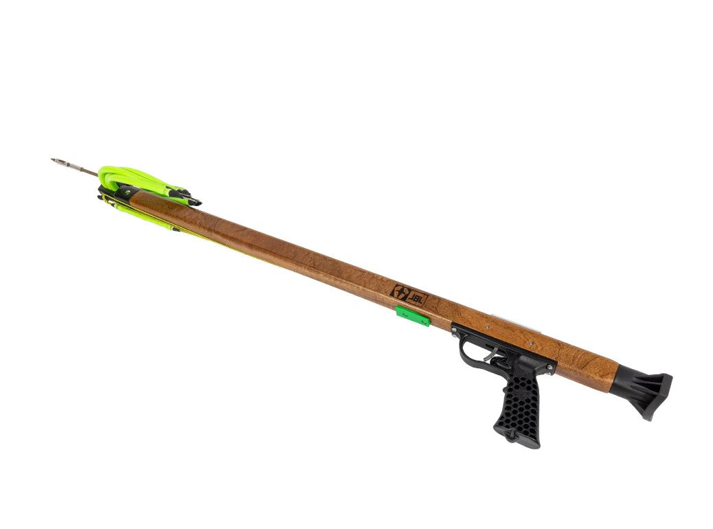 JBL "Woody" Series Speargun