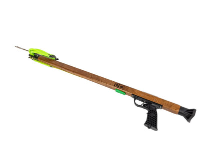 JBL "Woody" Series Speargun