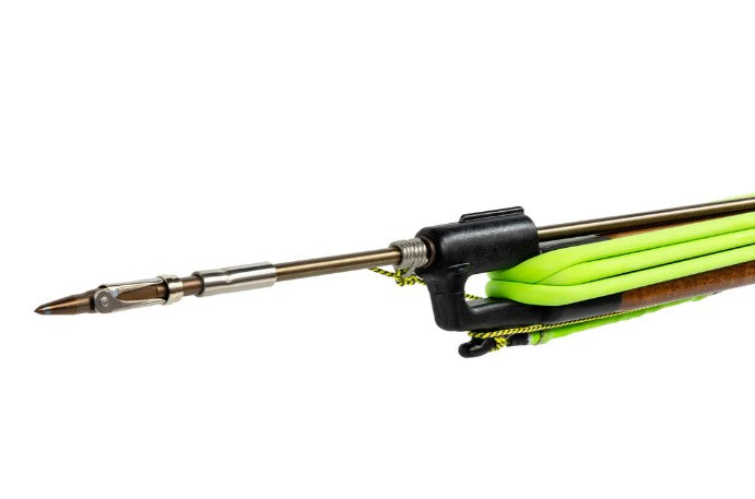 JBL "Woody" Series Speargun