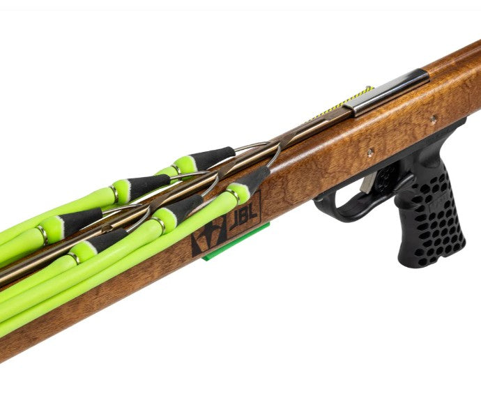 JBL "Woody" Series Speargun