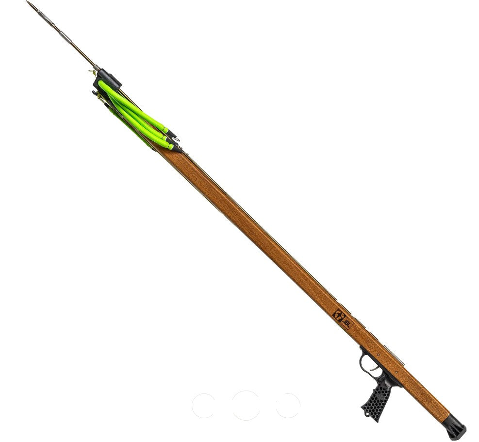 JBL "Woody" Series Speargun