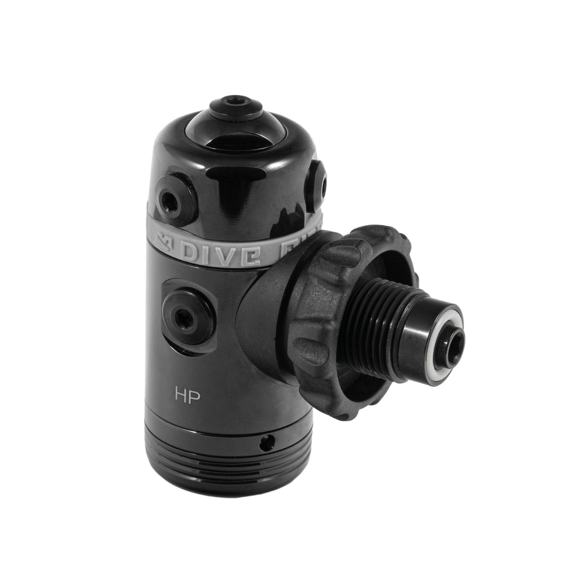 Dive Rite XT1/XT2 Regulator