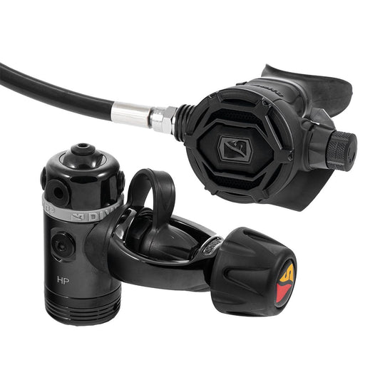 Dive Rite XT1/XT4 Regulator