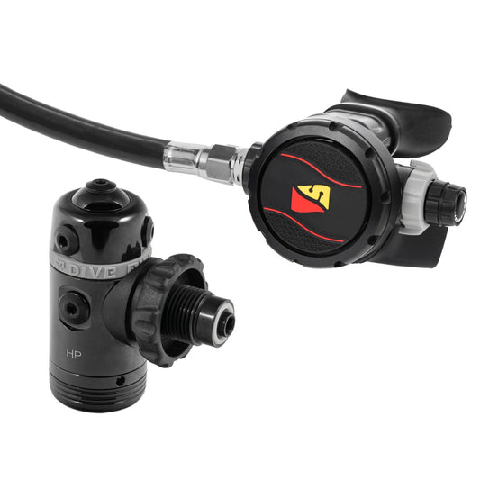 Dive Rite XT1/XT2 Regulator