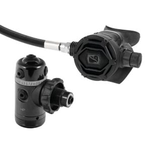 Dive Rite XT1/XT4 Regulator
