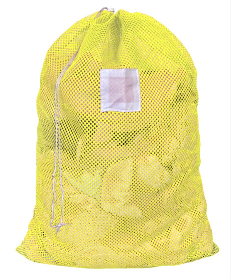30"x40" Mesh Drawstring Bag