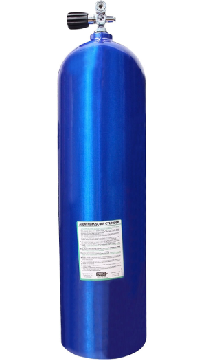 Rental Cylinder