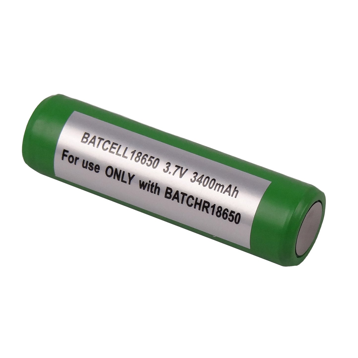 BIG BLUE battery cell 18650