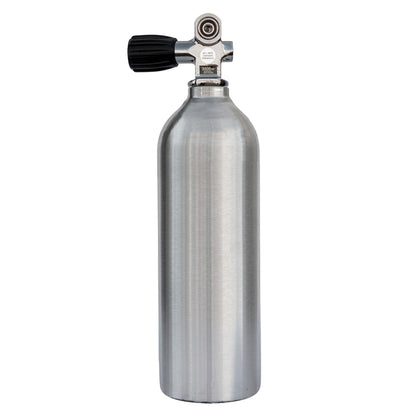 Catalina Aluminum Pony - Bailout Cylinders