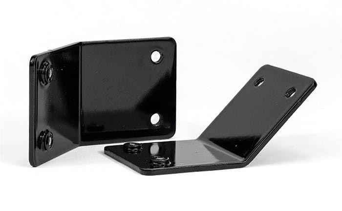 Sidewinder Hammerhead Backplate
