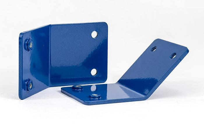 Sidewinder Hammerhead Backplate
