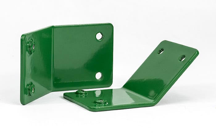 Sidewinder Hammerhead Backplate