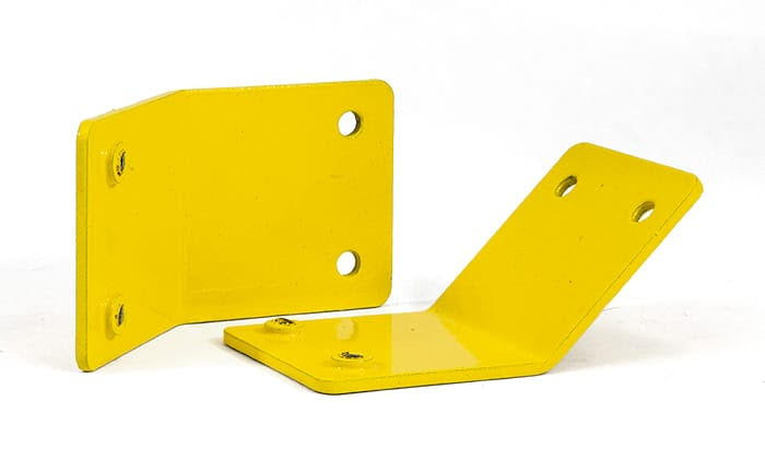 Sidewinder Hammerhead Backplate