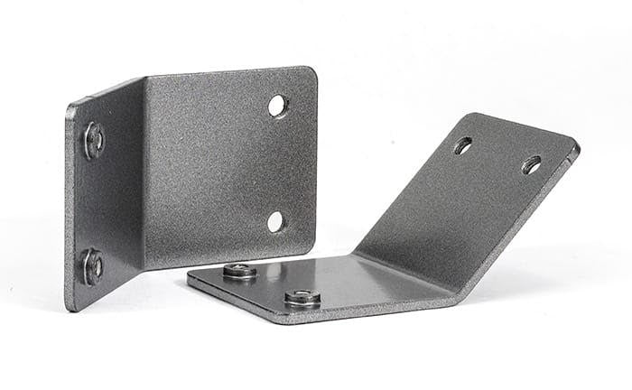 Sidewinder Hammerhead Backplate