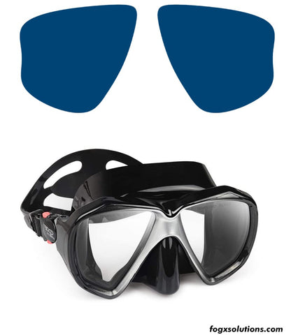 Fog-X - Anti-Fog Films